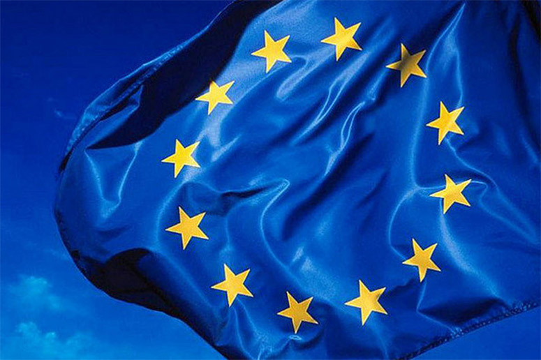 Reglamento europeo de Protección de Datos