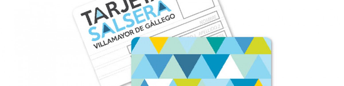 Implementación de la Tarjeta Ciudadana en Villamayor de Gállego