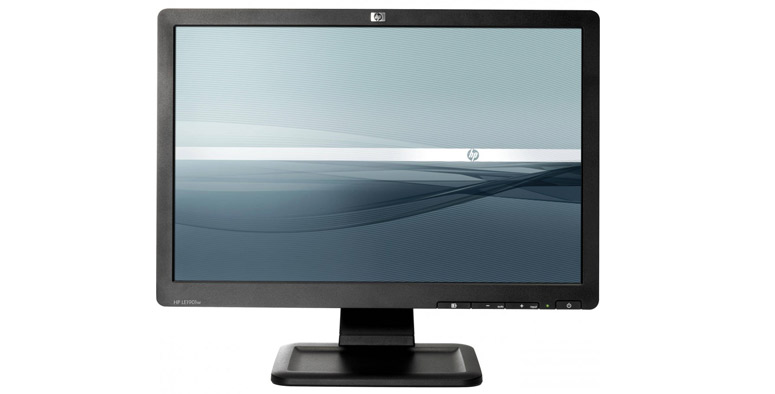 Monitor de oficina LCD