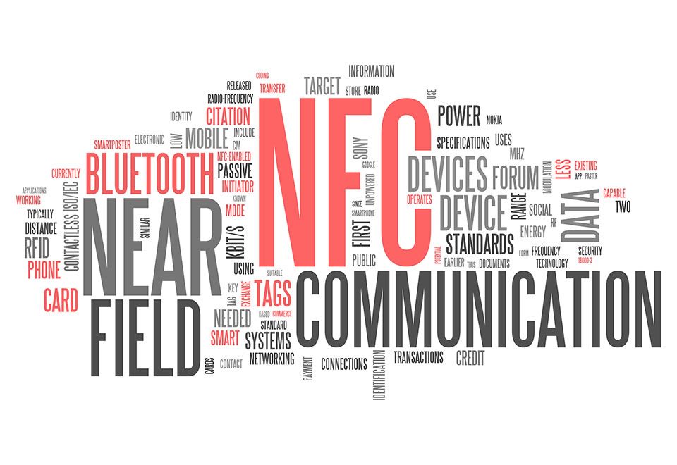 Usos de la tecnología NFC