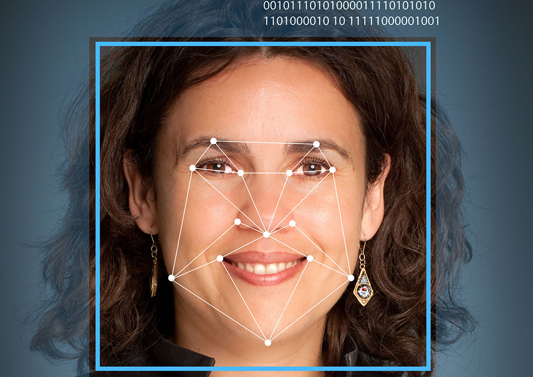 Métodos que evitan el reconocimiento facial