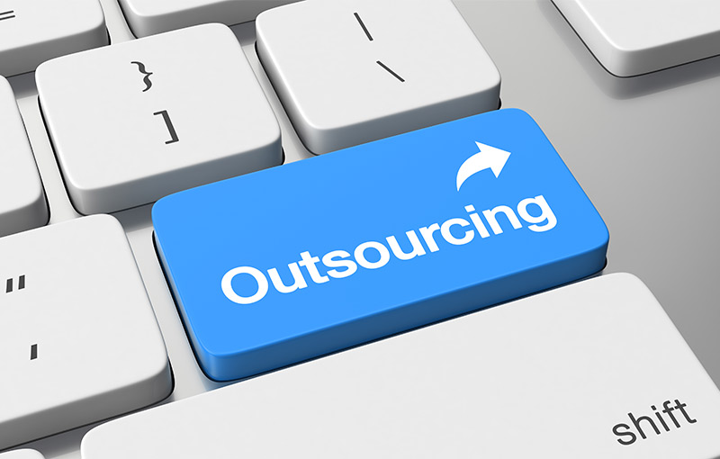 El outsourcing en tiempos del COVID-19